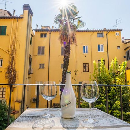 Apartamento Pepi House In Santa Croce Florencia Exterior foto
