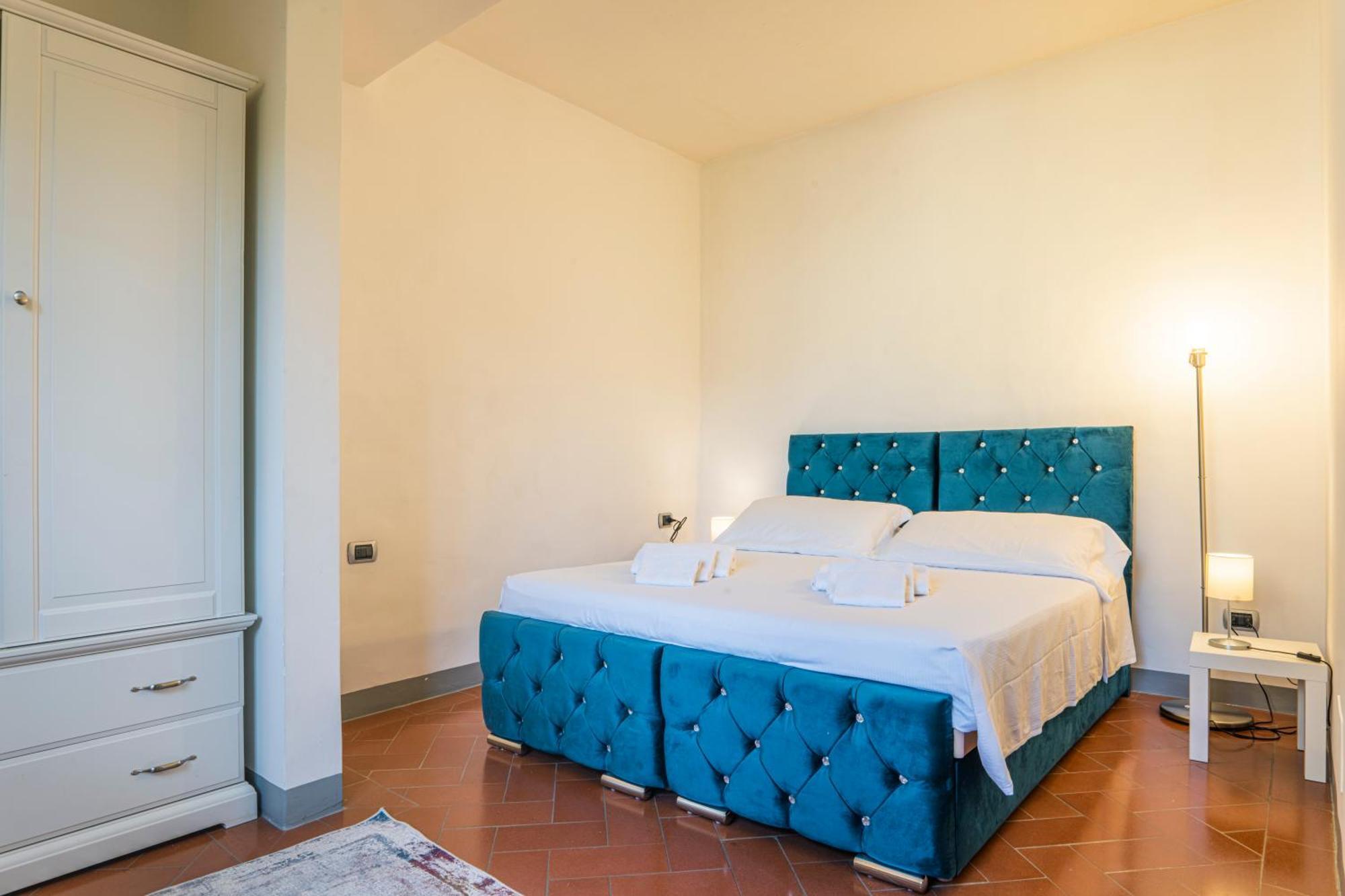 Apartamento Pepi House In Santa Croce Florencia Exterior foto