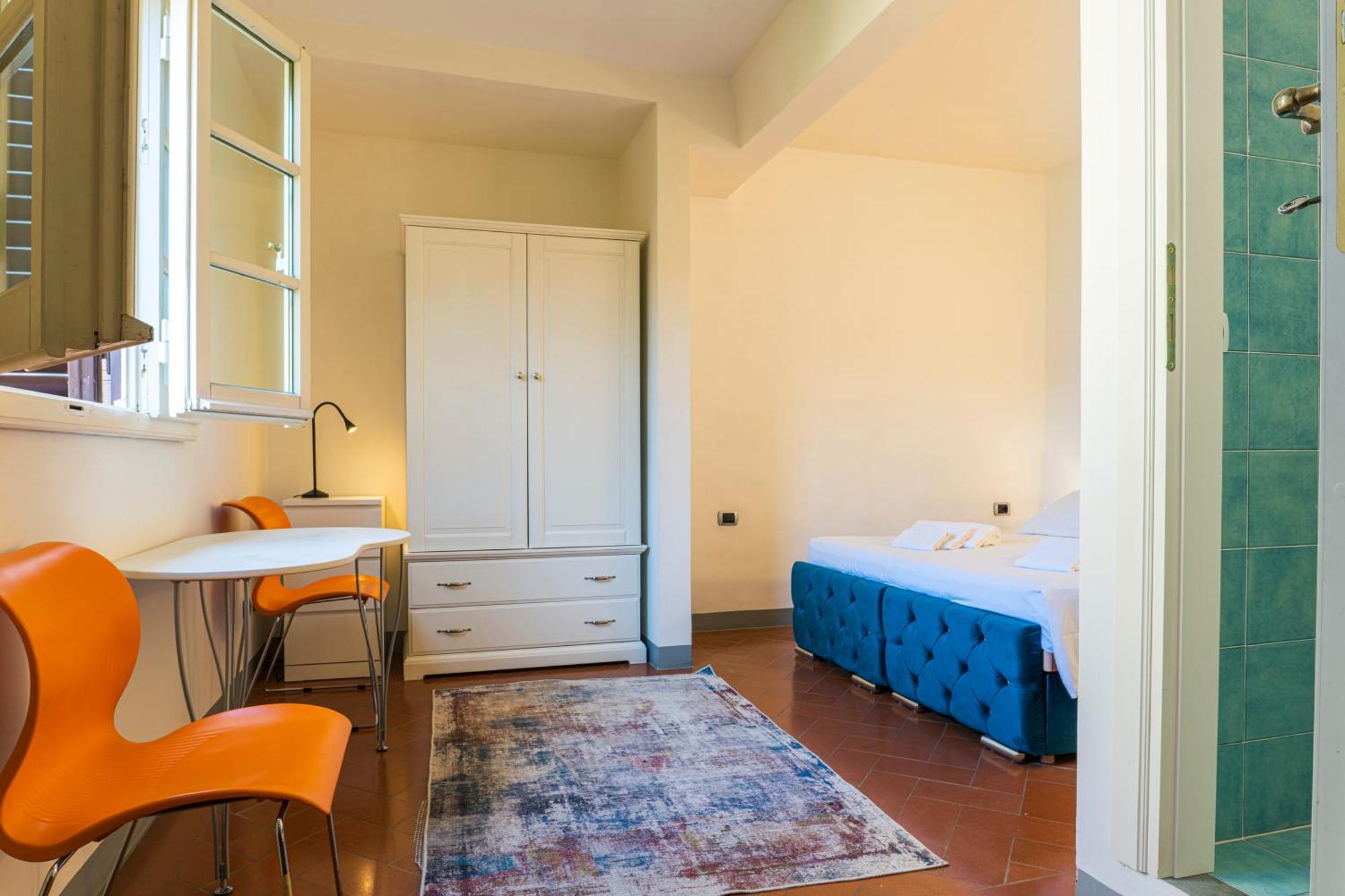 Apartamento Pepi House In Santa Croce Florencia Exterior foto
