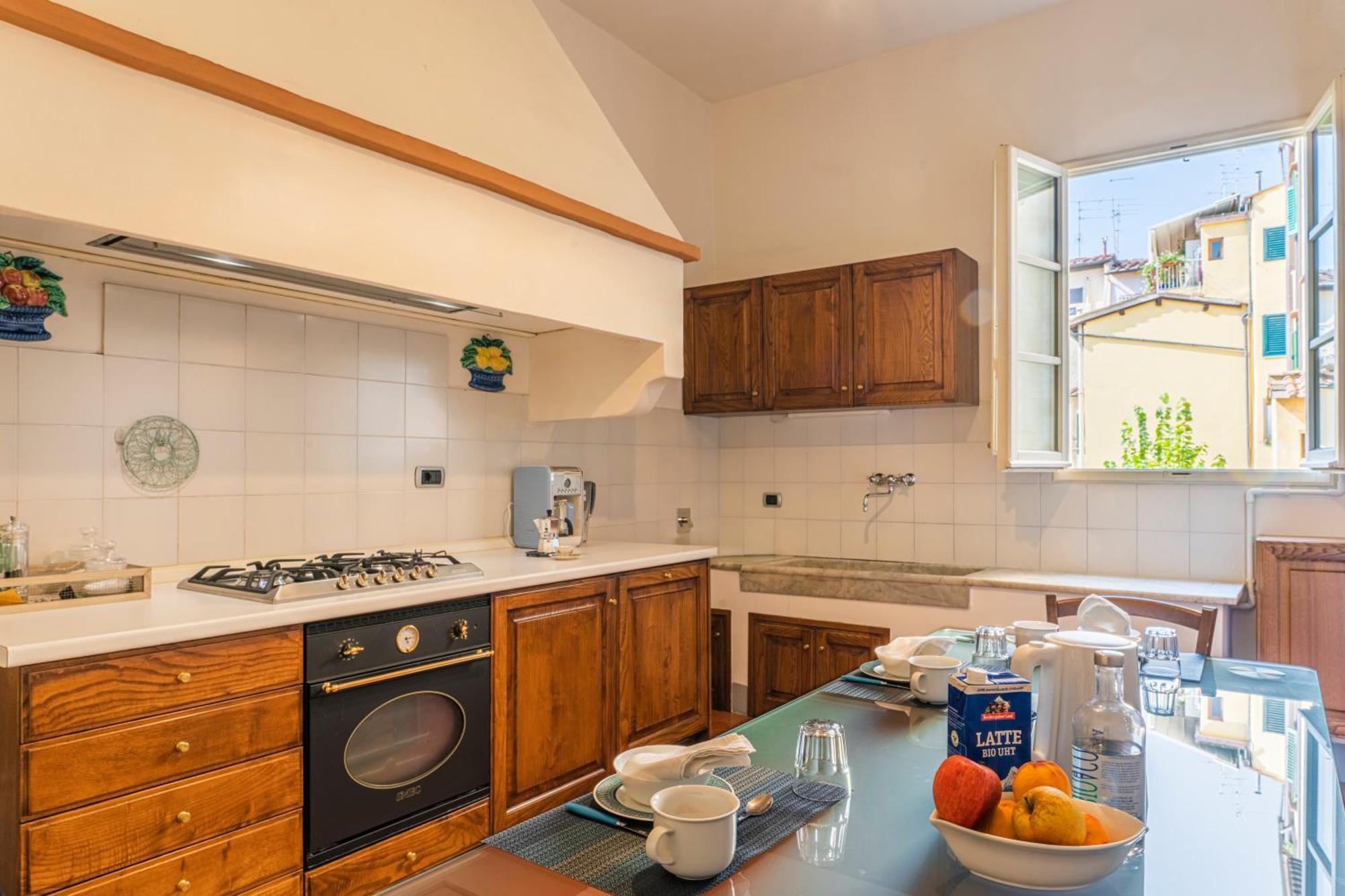 Apartamento Pepi House In Santa Croce Florencia Exterior foto