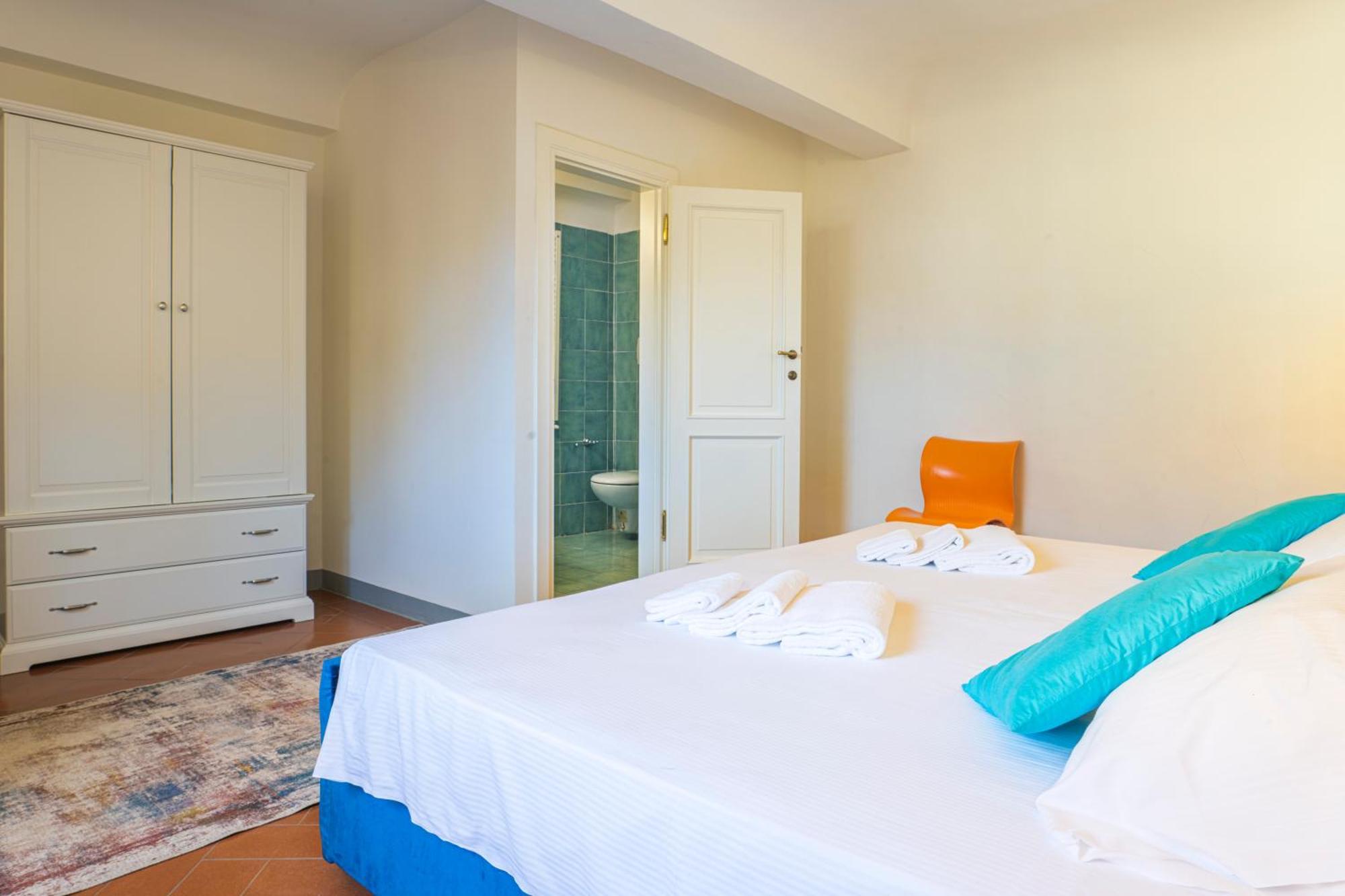 Apartamento Pepi House In Santa Croce Florencia Exterior foto