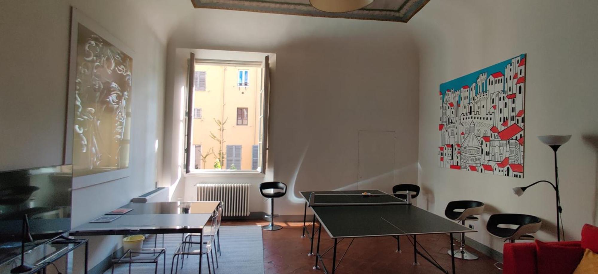 Apartamento Pepi House In Santa Croce Florencia Exterior foto
