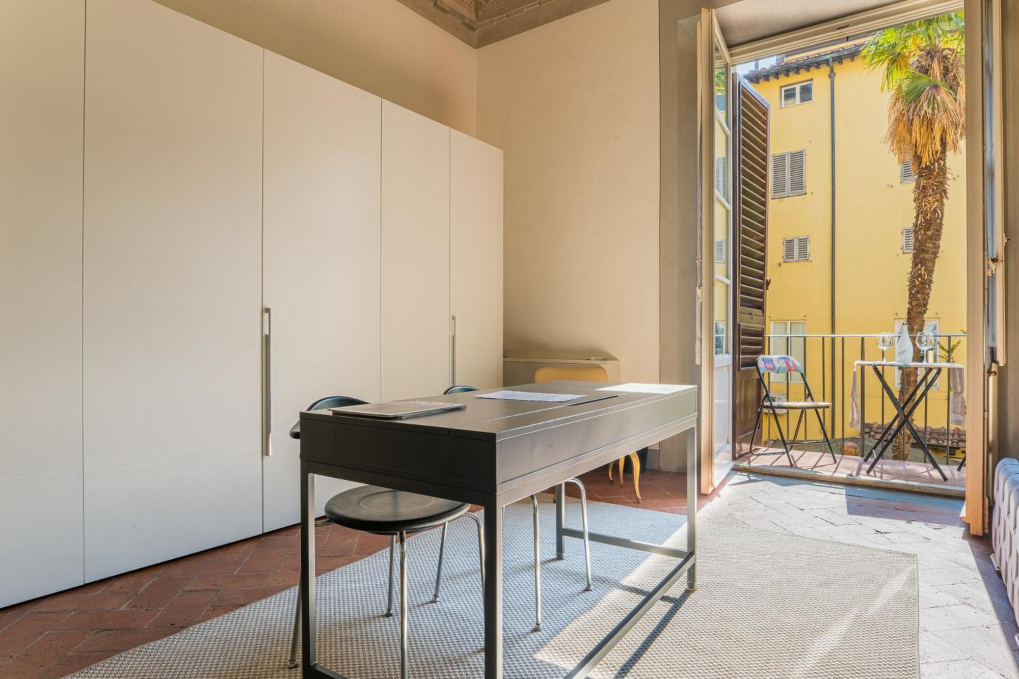 Apartamento Pepi House In Santa Croce Florencia Exterior foto