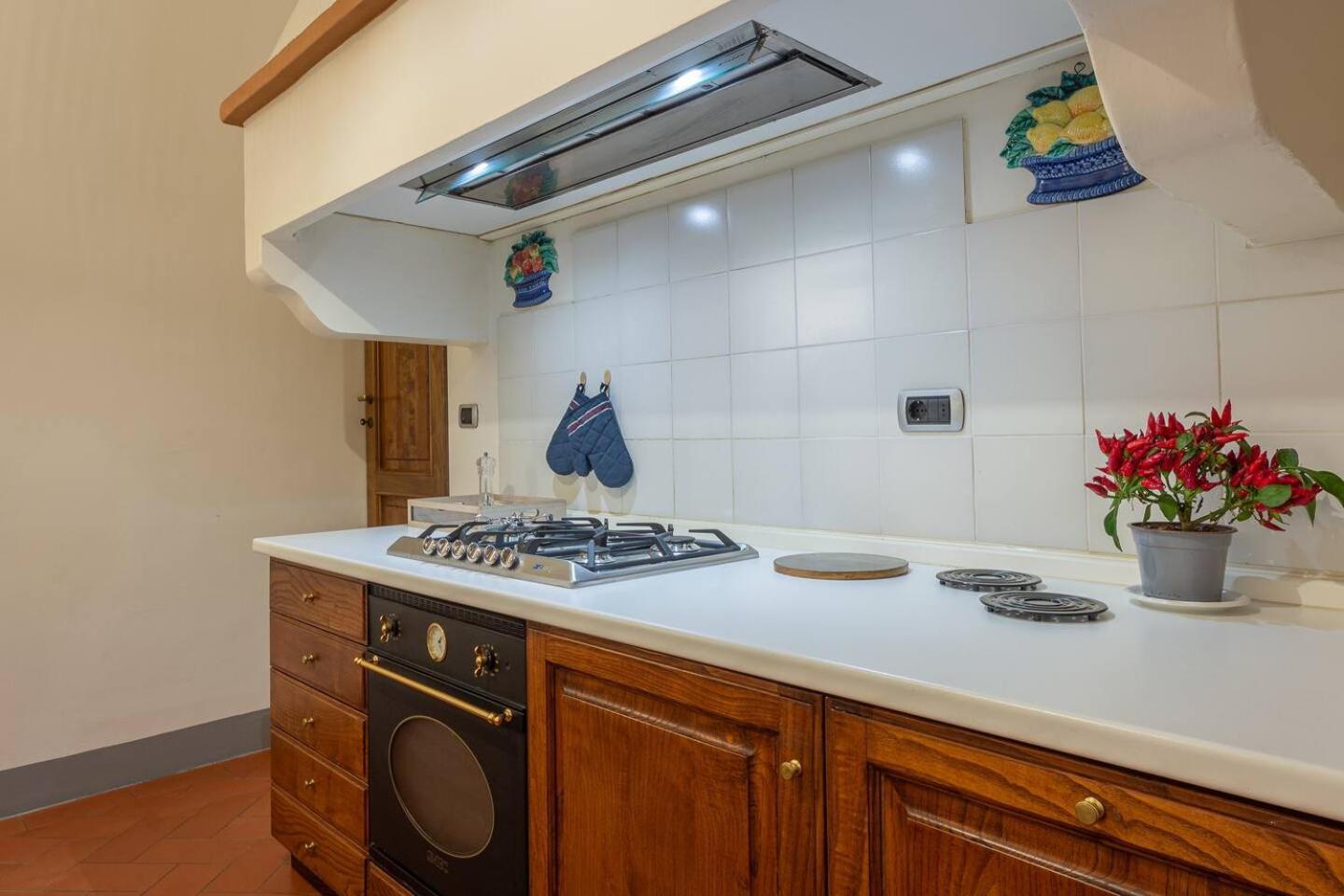 Apartamento Pepi House In Santa Croce Florencia Exterior foto